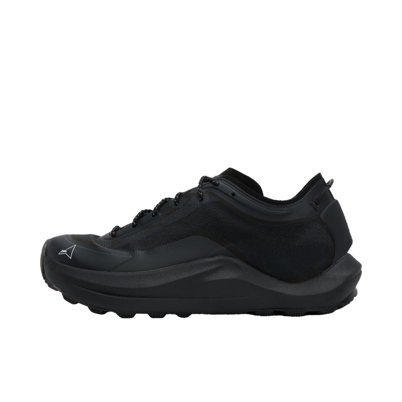 Tennarit ja kengät ROA Sella Sneakers Musta | NBUW121FA19