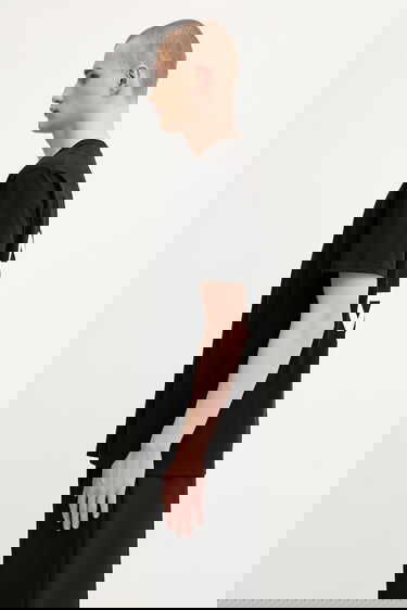 T-paita 1017 ALYX 9SM 1017 ALYX 9SM Circle Print T-Shirt Musta | AAMTS0508FA01, 1