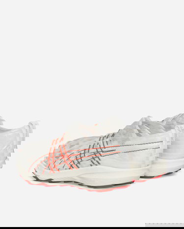 Tennarit ja kengät Asics Kengo Kuma x Archisite ORU White Red Harmaa | 1201A862-101, 4