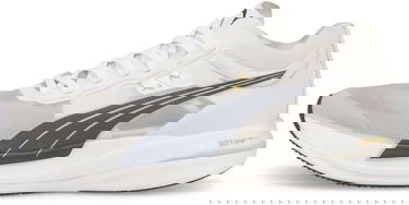 Tennarit ja kengät Puma Deviate Nitro Elite Racer x Tracksmith Valkoinen | 37727201, 0