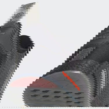 Tennarit ja kengät adidas Originals NMD_R1 Spectoo Musta | FZ3204, 3