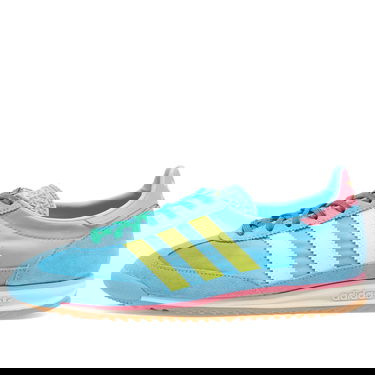 Tennarit ja kengät adidas Originals SL 72 OG Sininen | JI0196, 0