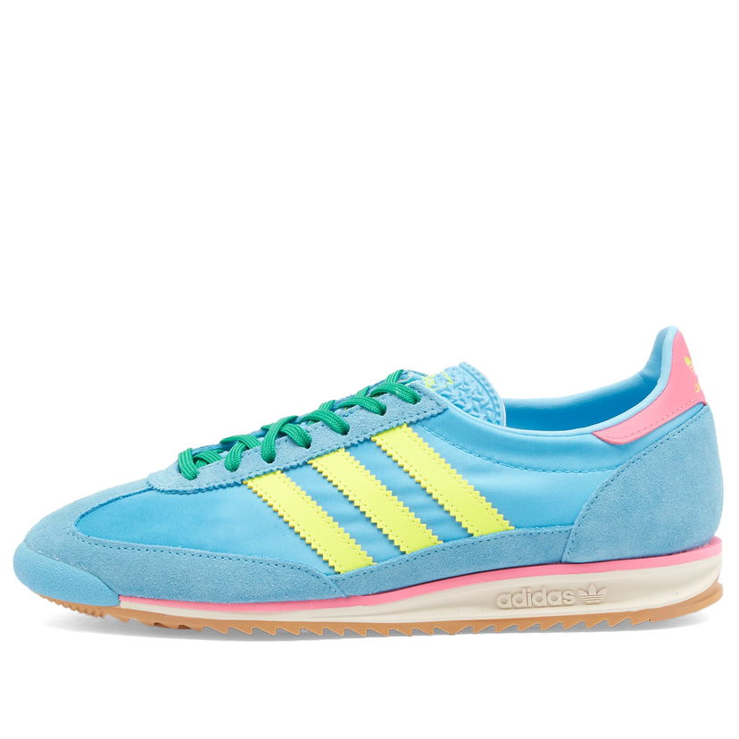 Tennarit ja kengät adidas Originals SL 72 OG Sininen | JI0196