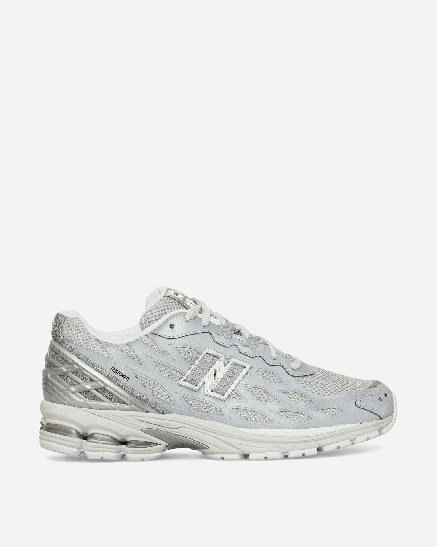 Tennarit ja kengät New Balance 1906 Harmaa | U1906WFE, 0