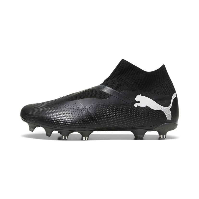 Tennarit ja kengät Puma FUTURE 7 MATCH FG/AG Musta | 107711_02