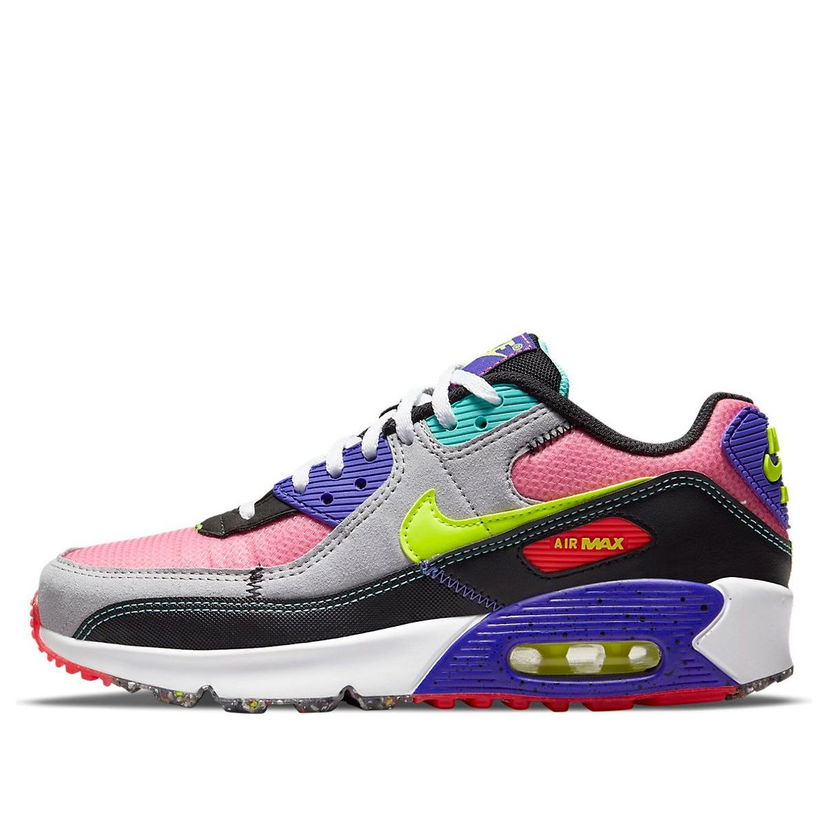 Tennarit ja kengät Nike Air Max 90 Exeter Edition Monivärinen | DJ5973-600