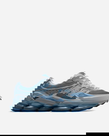 Tennarit ja kengät New Balance ABZORB 2000 Sininen | U2000PBB, 1