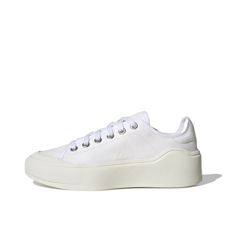 Tennarit ja kengät adidas Performance adidas by Stella McCartney Court Beige | HQ8675