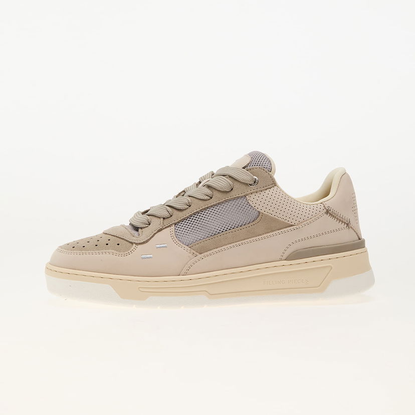 Tennarit ja kengät Filling Pieces Cruiser Stride Taupe Beige | 64460071108