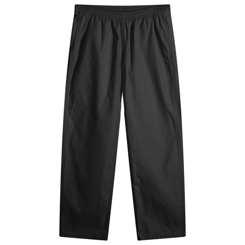 Housut GRAMICCI Swell Pant Musta | G5FU-P035-VBK