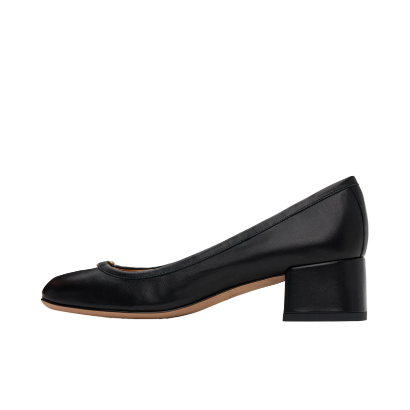Tennarit ja kengät CHLOÉ Marcie Heels Musta | CHC24W06RJT