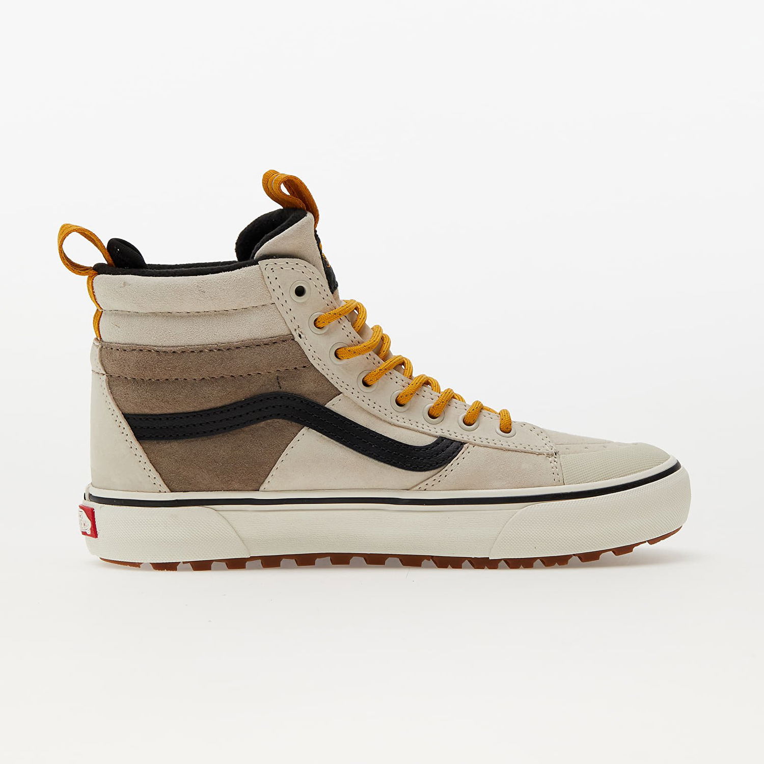Tennarit ja kengät Vans Sk8-Hi Beige | VN0A5HZZJ5K1, 1