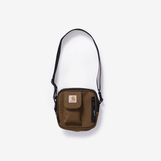 Reput ja laukut Carhartt WIP Essentials Ruskea | I031470.1NPXX, 0