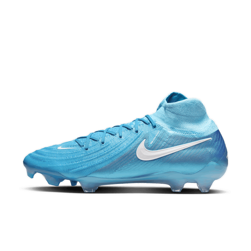 Tennarit ja kengät Nike Phantom Luna 2 Elite FG Sininen | FJ2572-400