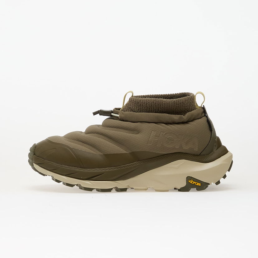 Tennarit ja kengät Hoka One One Kaha 2 Frost Moc Gtx 46 2/3 Vihreä | 1155210-AVS