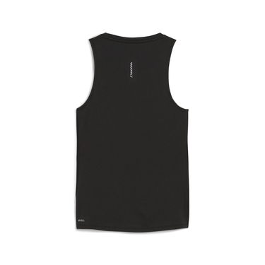 Tankkitoppi Puma Run Velocity Tank Top Musta | 526843_01, 4