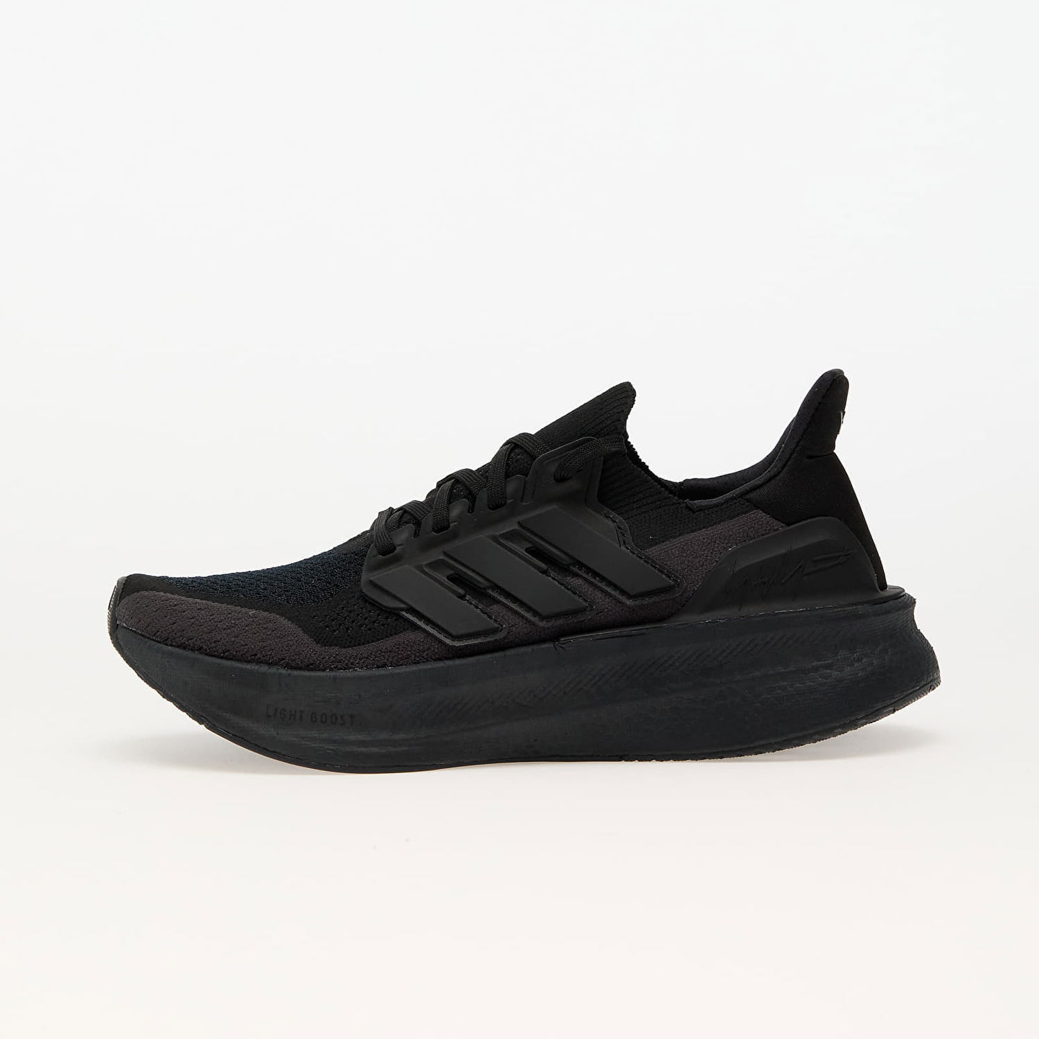 Tennarit ja kengät Y-3 Ultraboost 5 Black/ Black/ Carbon Musta | JP7438, 0