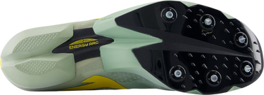 Tennarit ja kengät New Balance FuelCell SuperComp PWR-X v3 Vihreä | usdelst3-usdelst3, 3
