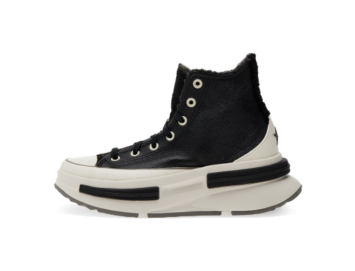 Tennarit ja kengät Converse Run Star Legacy Cx Warm Weather Black/ Egret/ Origin Story Musta | A05524C