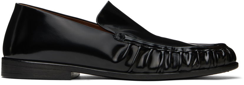 Kengänhoito Marsèll Marsèll Mocassino Loafers Musta | MM4651 P041666
