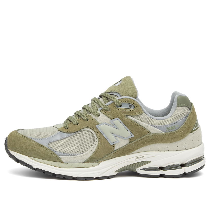 Tennarit ja kengät New Balance U2002RCA Size UK 10 Vihreä | U2002RCA