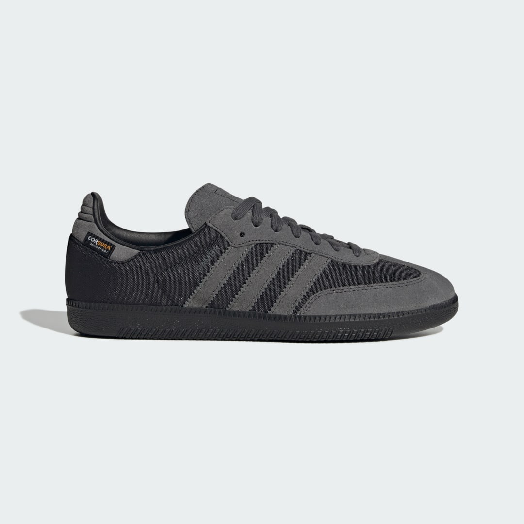 Tennarit ja kengät adidas Originals Samba OG Harmaa | JI3214, 1