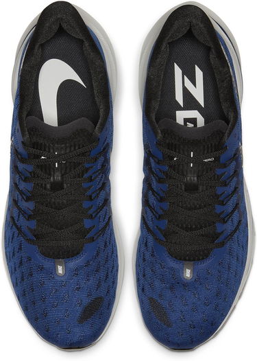 Tennarit ja kengät Nike Air Zoom Vomero 14 Tummansininen | ah7857-402, 3