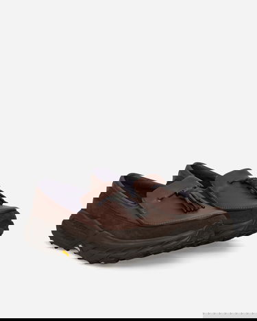 Asusteet Hoka One One Speed Loafers Ruskea | 1162170-WNTC, 2