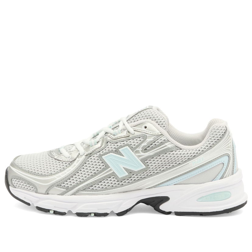 Tennarit ja kengät New Balance 740 Valkoinen | U740FG2