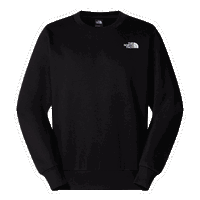 Simple Dome Crew Sweatshirt