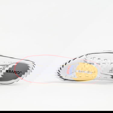 Tennarit ja kengät Converse Chuck Taylor All Star Valkoinen | 132173C, 2