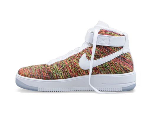 Tennarit ja kengät Nike Air Force 1 Ultra Flyknit ''Multi-Color'' Monivärinen | 817420-700