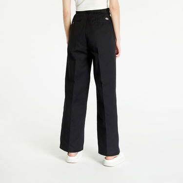 Housut Dickies Grove Hill Pant Musta | DK0A4XZNBLK1, 3