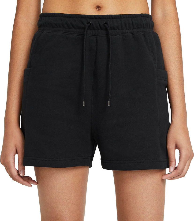 Shortsit Nike Shorts Musta | dc5298-010