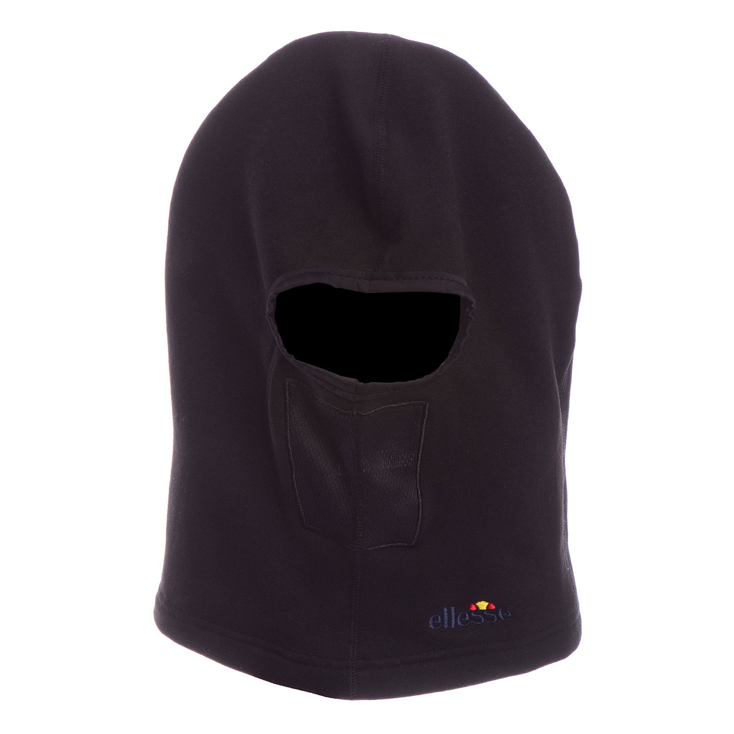 Lakit ja hatut Ellesse Full Face Balaclava with Breathable Panel Musta | ELEQBL153100-01, 0