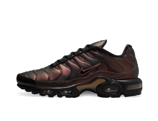 Tennarit ja kengät Nike Air Max Plus Burgundia | DH4778-001