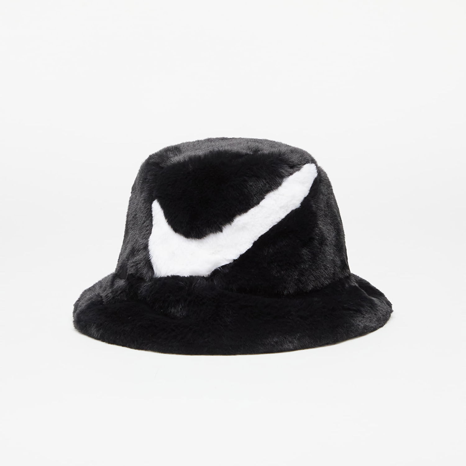 Hattu Nike Apex Bucket Hat Faux Fur Musta | FV6417-010, 0