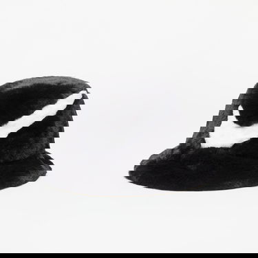 Hattu Nike Apex Bucket Hat Faux Fur Musta | ﻿FV6417-010, 0