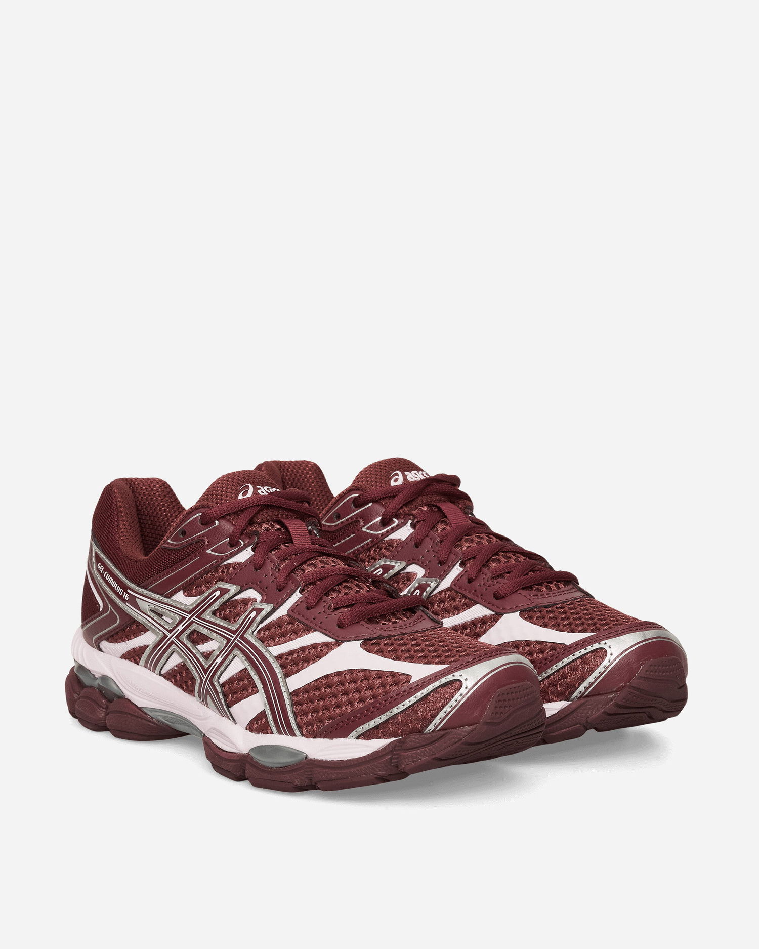 Tennarit ja kengät Asics GEL-Cumulus 16 Burgundia | 1203A733-600, 0