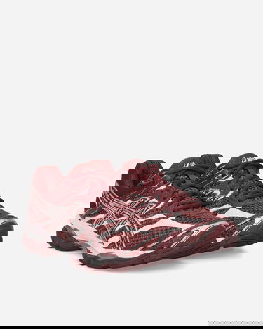 Tennarit ja kengät Asics GEL-Cumulus 16 Burgundia | 1203A733-600, 0