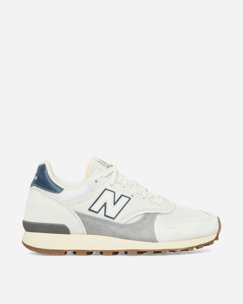 Tennarit ja kengät New Balance 475 Reflection Valkoinen | U475FC