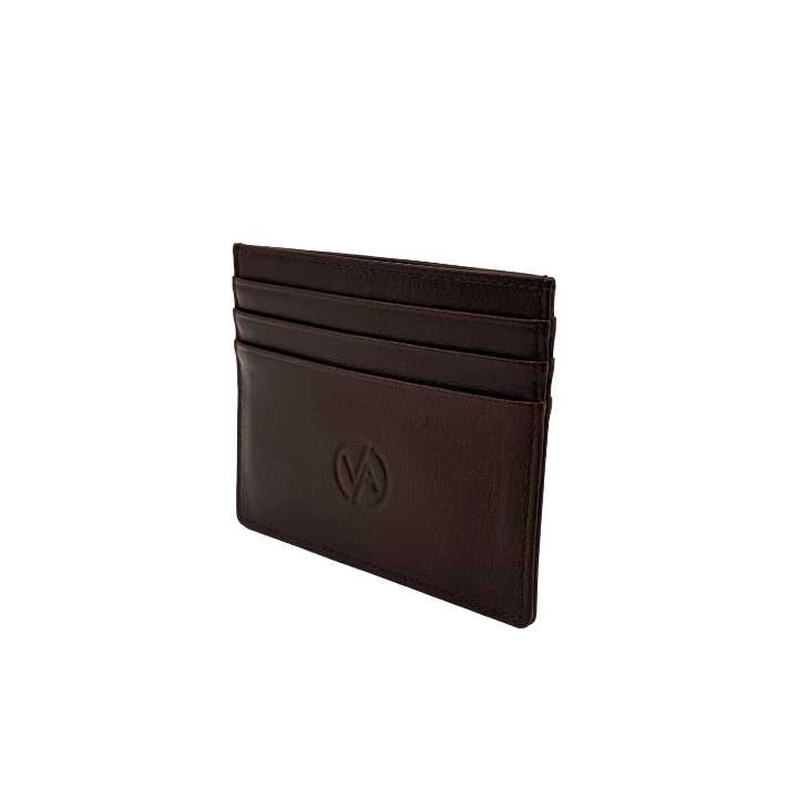 Lompakko Vasky Vasky Jerry Card Holder Ruskea | A-0085-002-M, 1