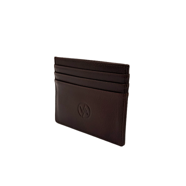 Lompakko Vasky Vasky Jerry Card Holder Ruskea | A-0085-002-M, 1