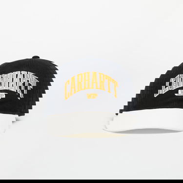 Korkki Carhartt WIP Lecture Baseball Cap Valkoinen | I034743_9, 3