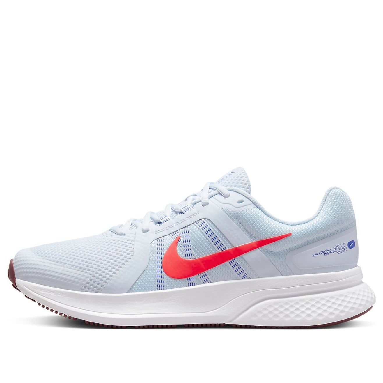 Tennarit ja kengät Nike Run Swift 2 Sininen | CU3517-013, 0