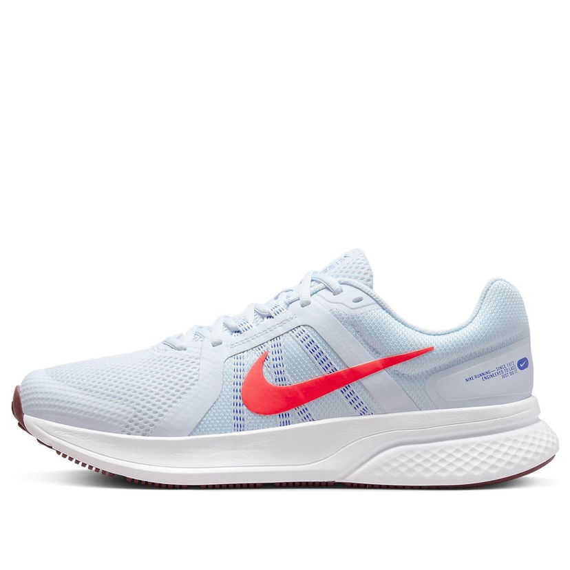 Tennarit ja kengät Nike Run Swift 2 Sininen | CU3517-013