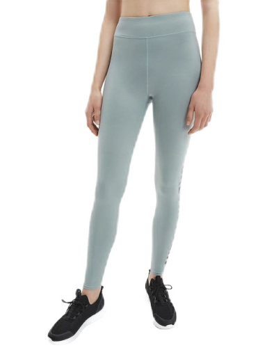 Leggingsit CALVIN KLEIN Performance Leggings Harmaa | 00gwf0l637-314