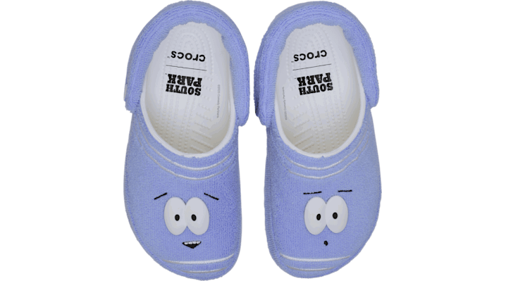 Tennarit ja kengät Crocs South Park Towelie Classic Clogs Sininen | 211501-90H, 0