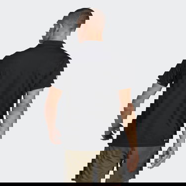 Poolopaita adidas Performance Essentials Piqué 3-Stripes Musta | IB8107, 2