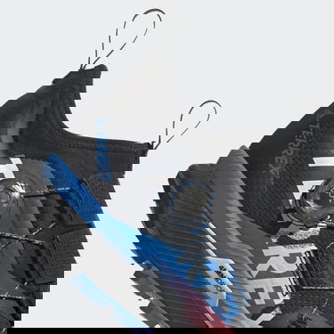 Tennarit ja kengät adidas Performance Terrex Agravic Pro Trail Running Musta | GZ8879, 3